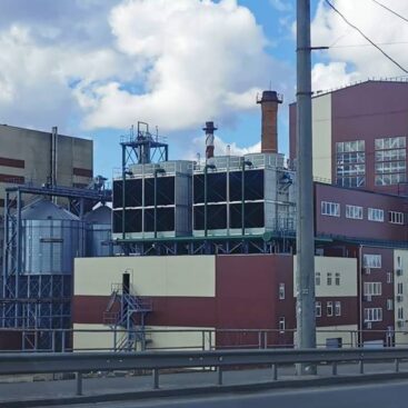 ПАТ «Полтавський МЕЗ»